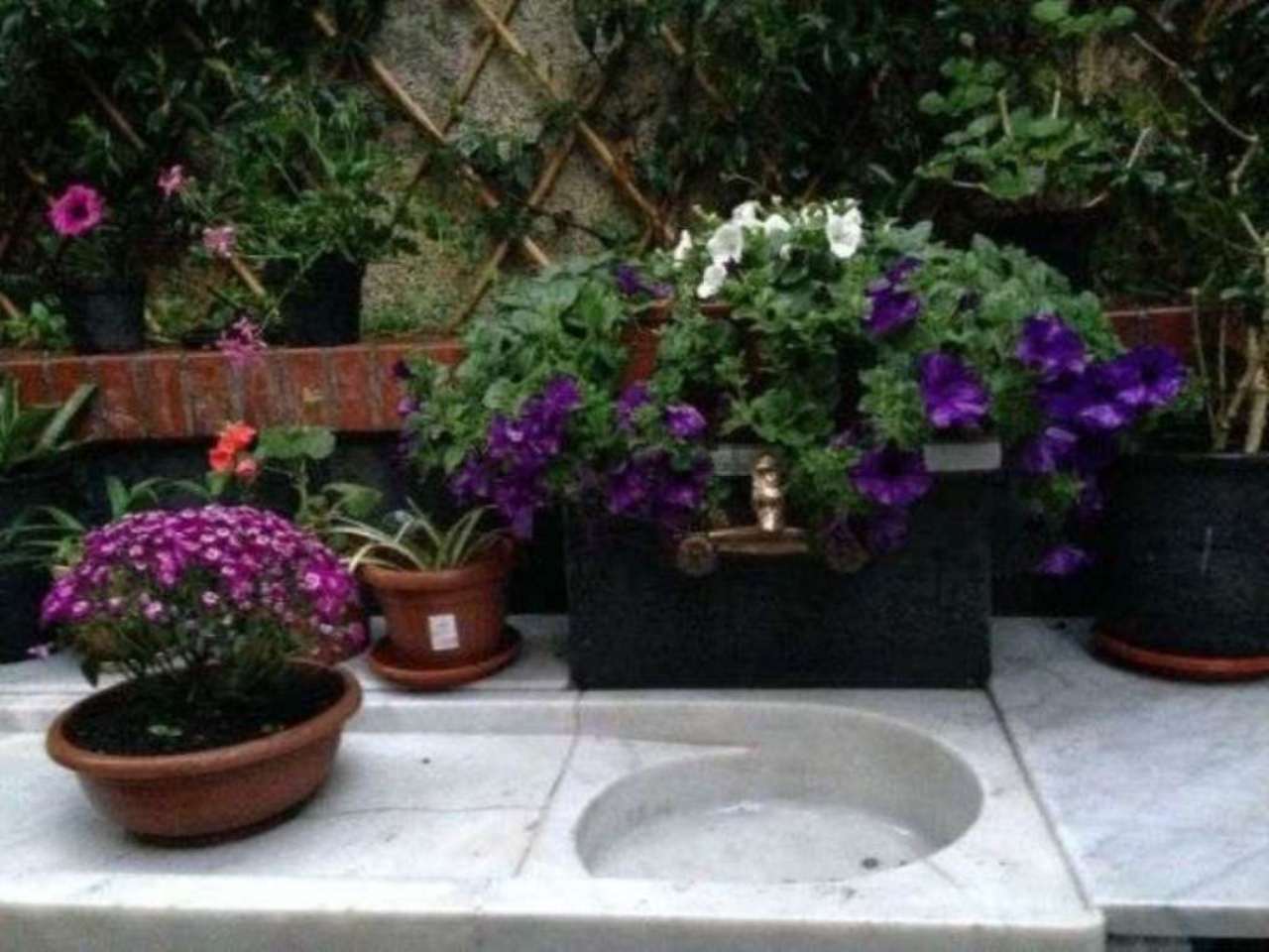 Appartamento CHIAVARI vendita   Romana Antica Gobello Immobiliare