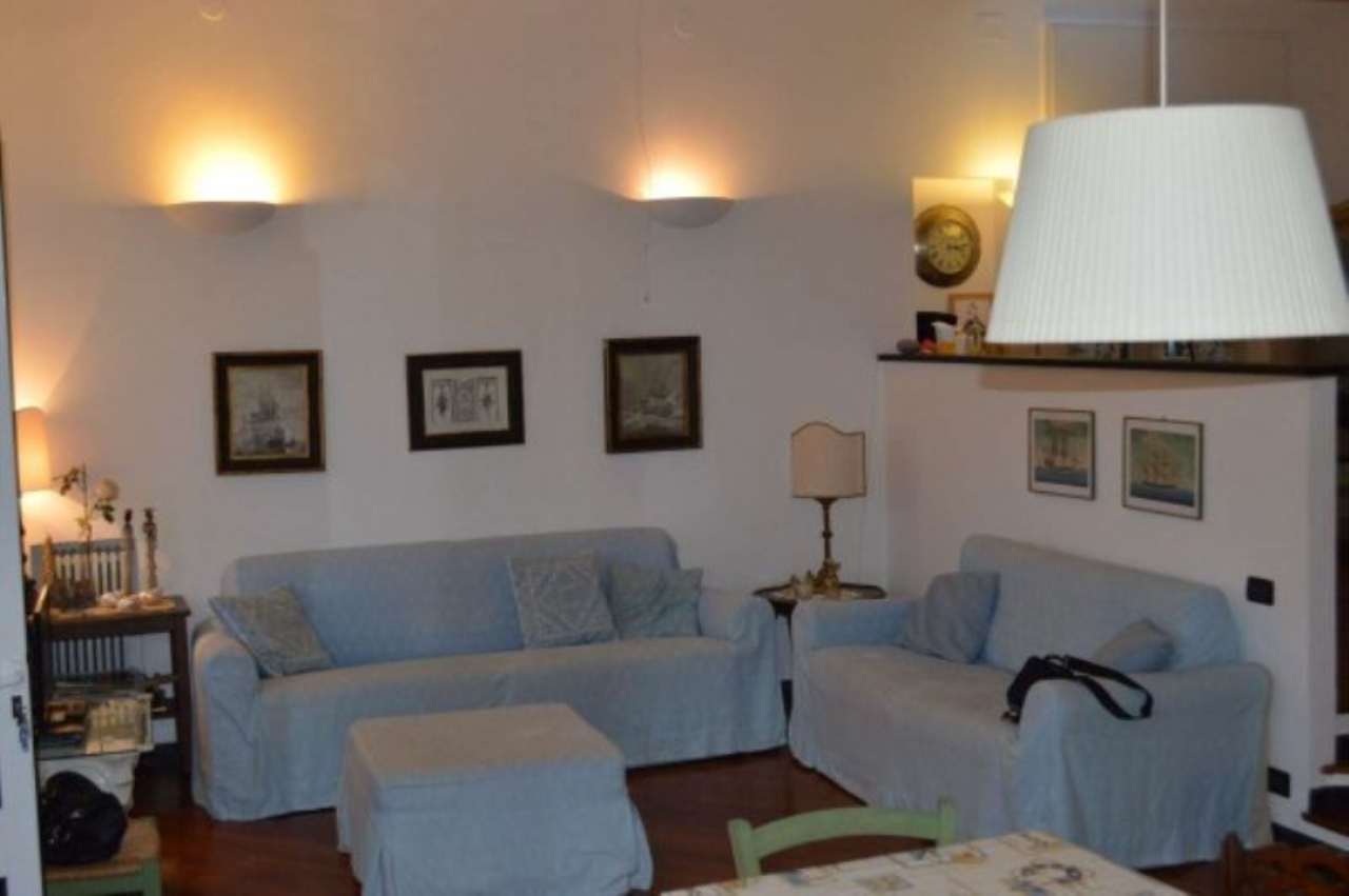 Appartamento RECCO vendita   del Castello Gobello Immobiliare