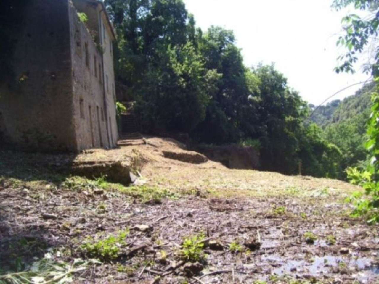 Rustico - Cascina SANTA MARGHERITA LIGURE vendita   Paraggi a Monte Gobello Immobiliare