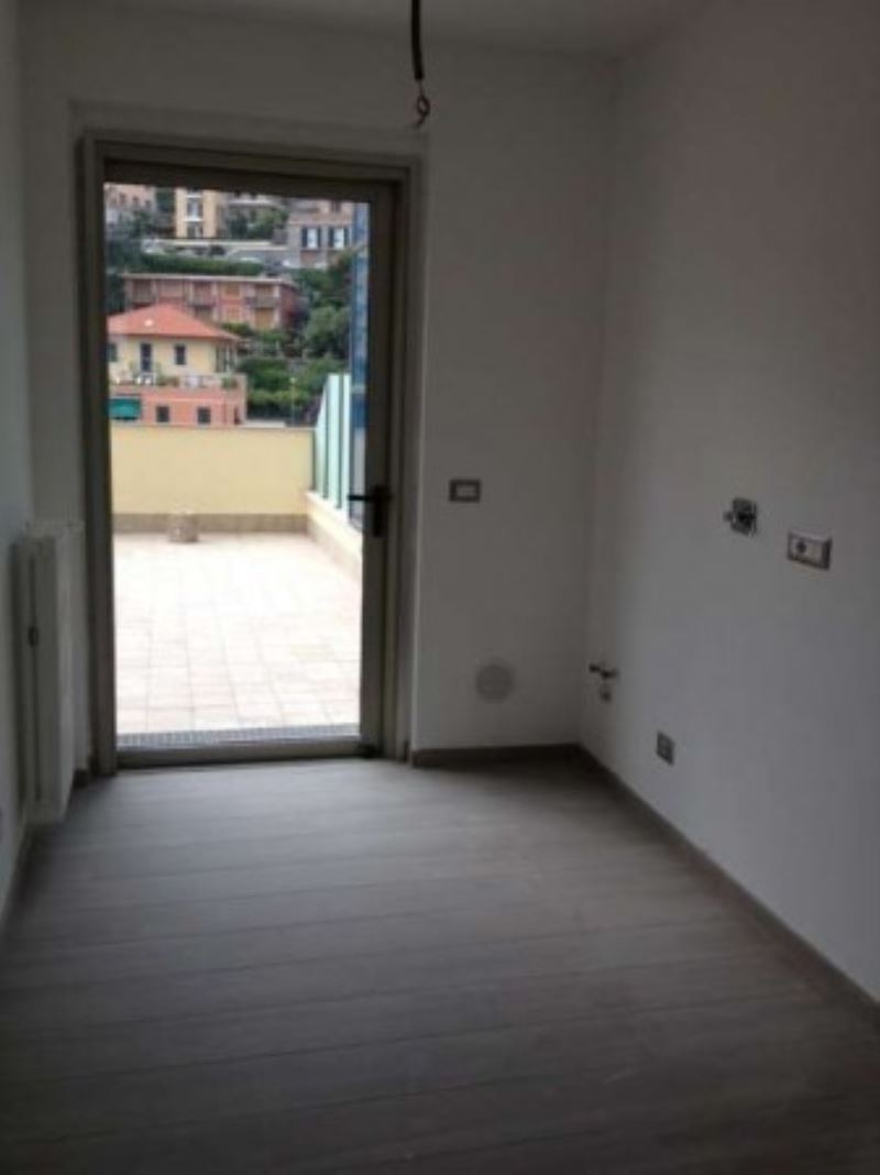 Appartamento RECCO vendita   XXV Aprile Gobello Immobiliare