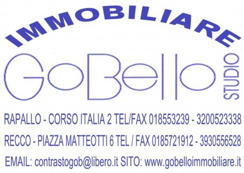 Appartamento AVEGNO affitto   Statale 333 Gobello Immobiliare