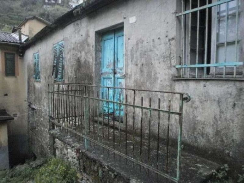 Rustico - Cascina AVEGNO vendita   Soprano Gobello Immobiliare