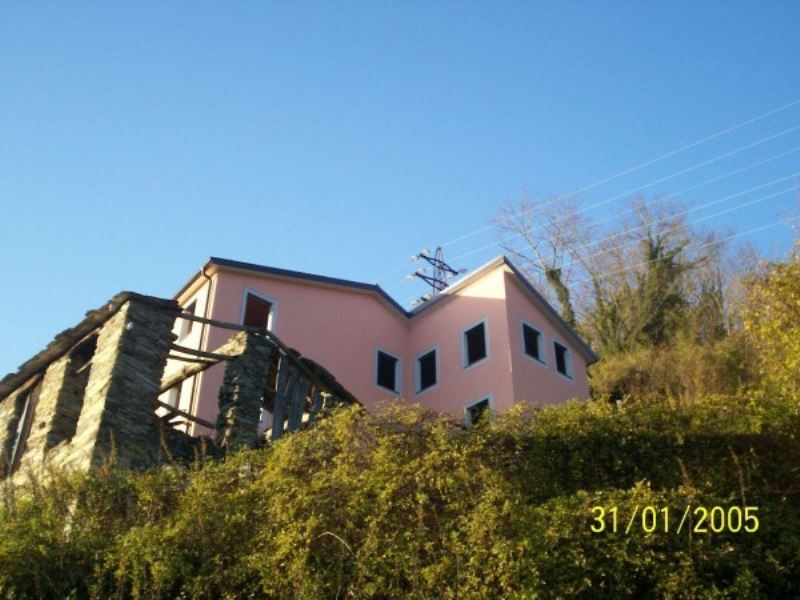 Appartamento SAN COLOMBANO CERTENOLI vendita   Antonio G. Norero Gobello Immobiliare