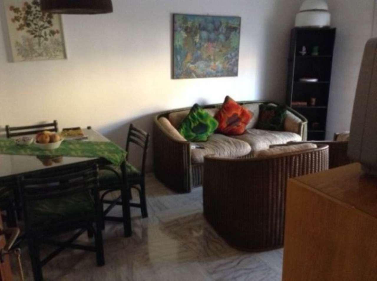 Appartamento RAPALLO vendita   San Gerolamo Emiliani Gobello Immobiliare