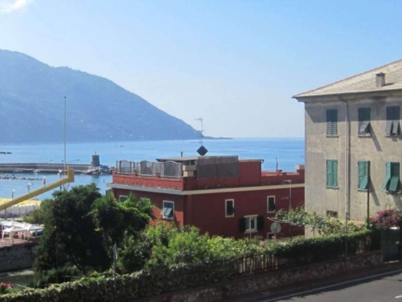  recco vendita quart:  gobello-immobiliare