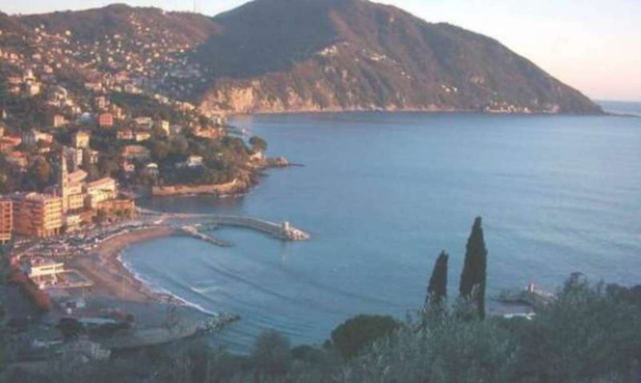 Appartamento CAMOGLI vendita   XXV Aprile Gobello Immobiliare