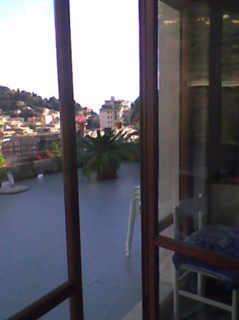 Attico RAPALLO vendita   ratto Gobello Immobiliare