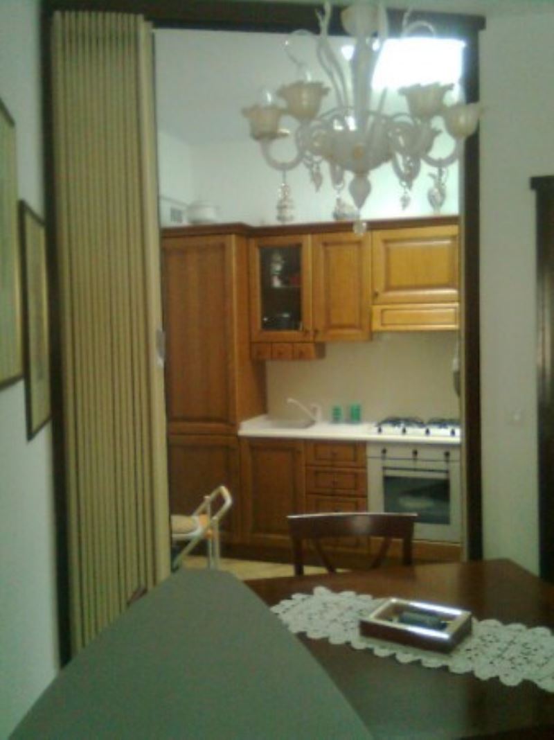 Appartamento RAPALLO vendita   fratelli solari Gobello Immobiliare
