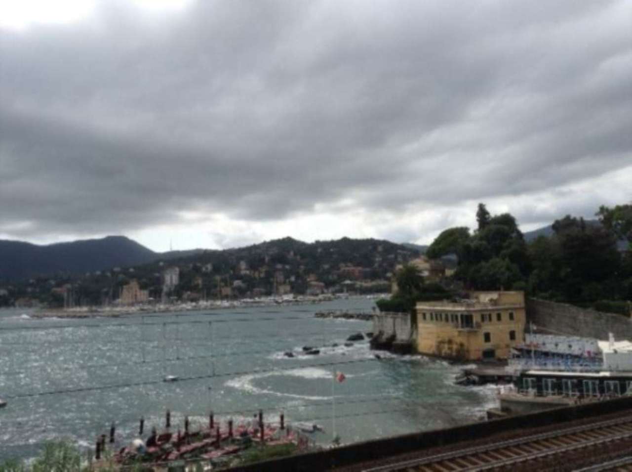  rapallo vendita quart:  gobello immobiliare