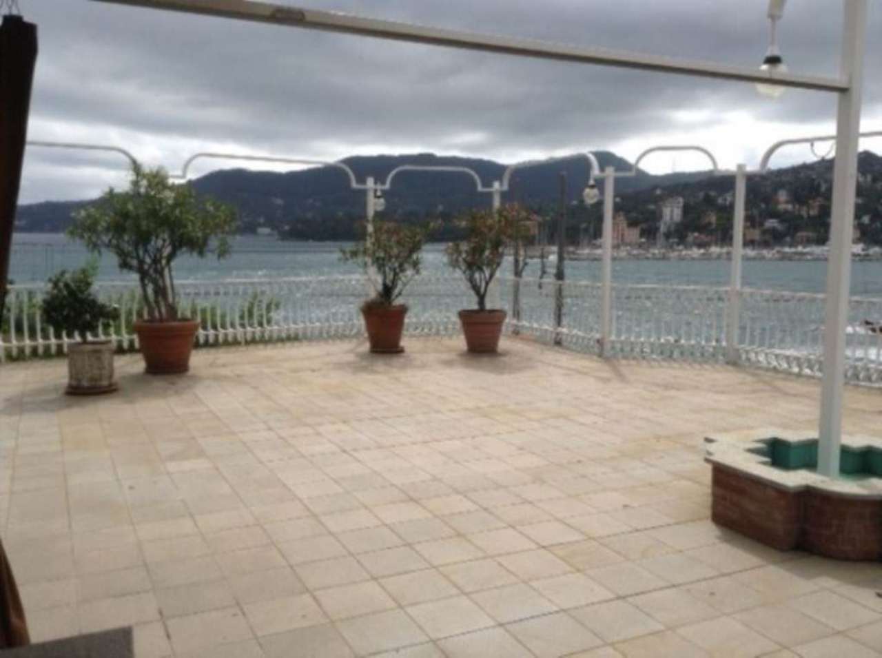 Attico RAPALLO vendita   aurelia orientale Gobello Immobiliare