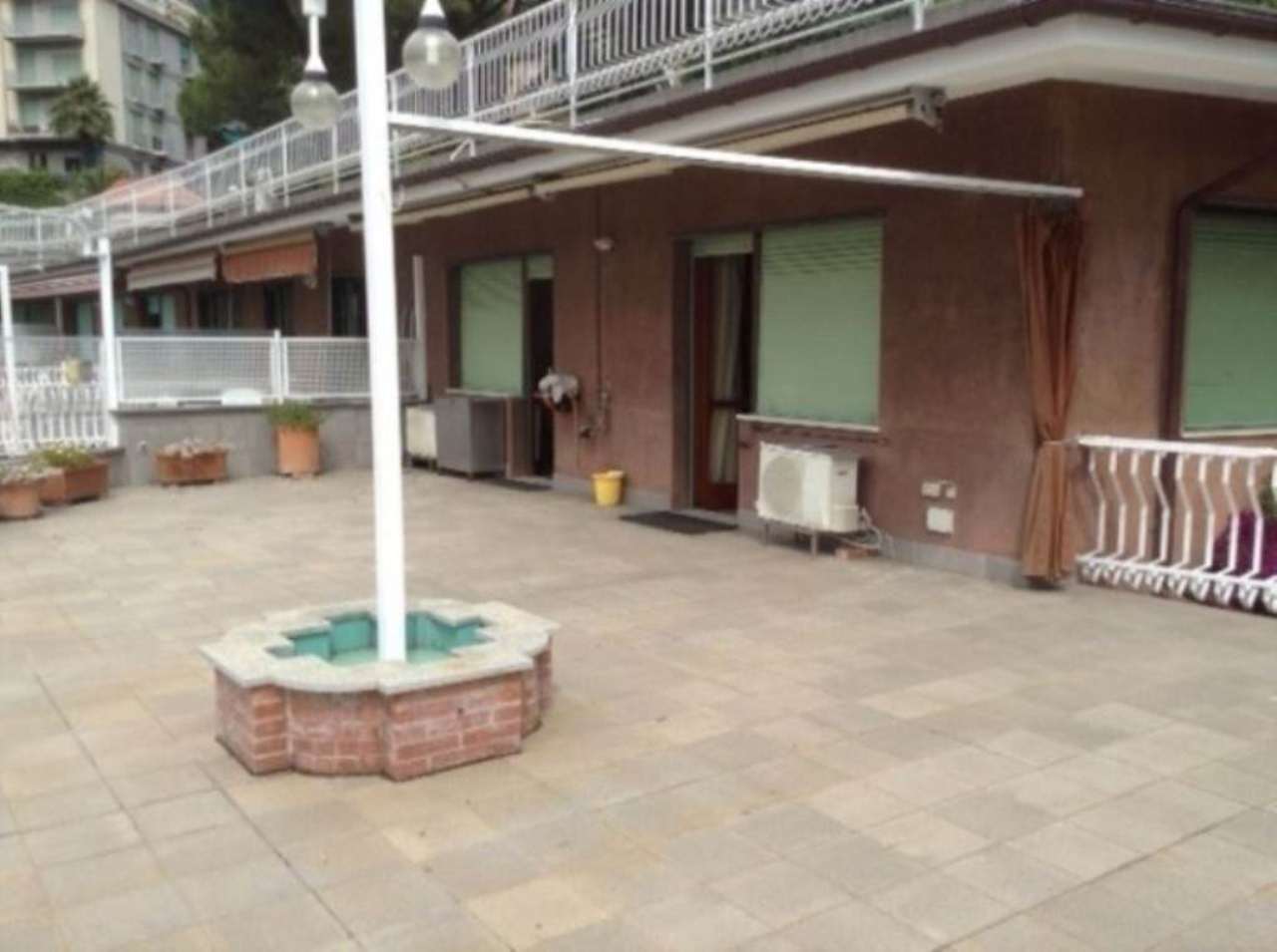 Attico RAPALLO vendita   aurelia orientale Gobello Immobiliare