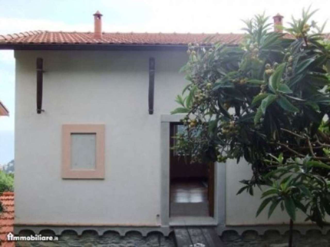 Villa Affiancata - Schiera ZOAGLI vendita   semorile Gobello Immobiliare