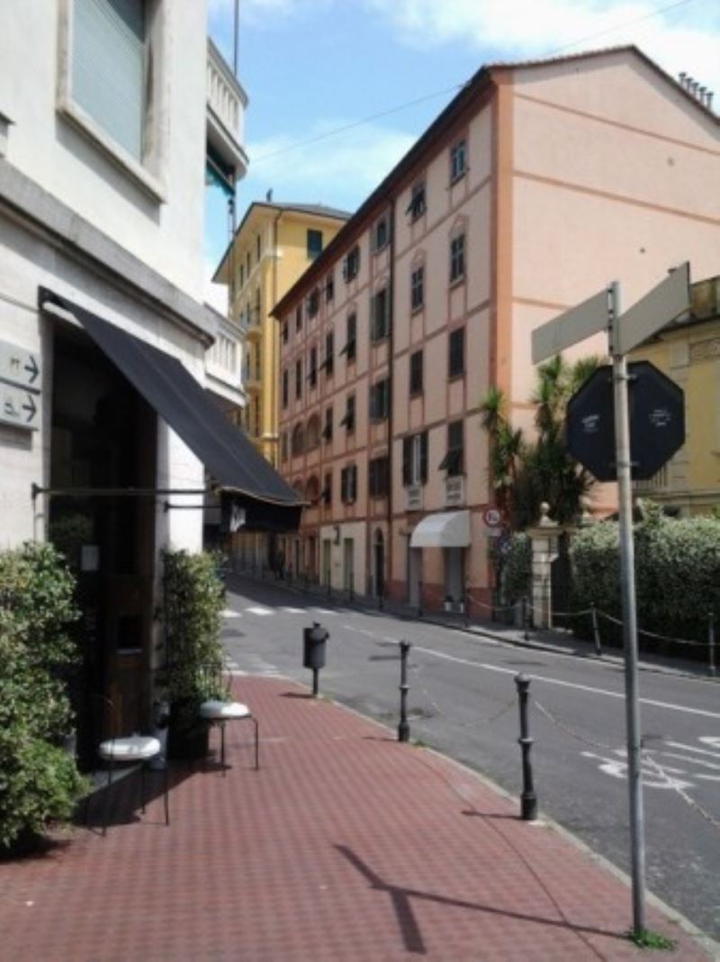 Appartamento SANTA MARGHERITA LIGURE vendita   corte Gobello Immobiliare