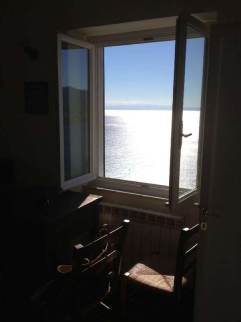 Appartamento CAMOGLI vendita   san rocco di camogli Gobello Immobiliare