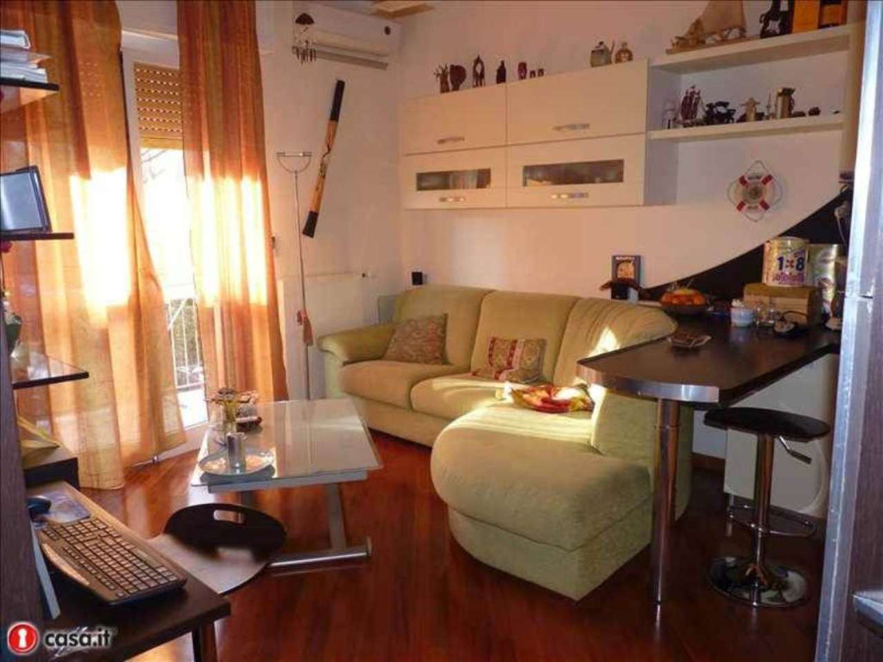  rapallo vendita quart:  gobello immobiliare