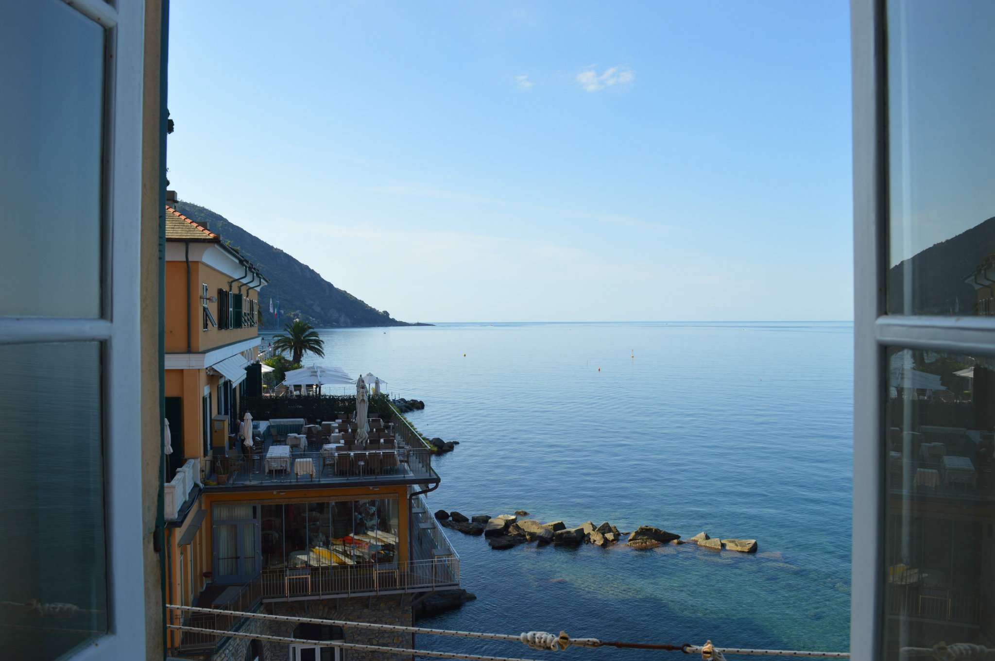 Appartamento CAMOGLI vendita   garibaldi Gobello Immobiliare