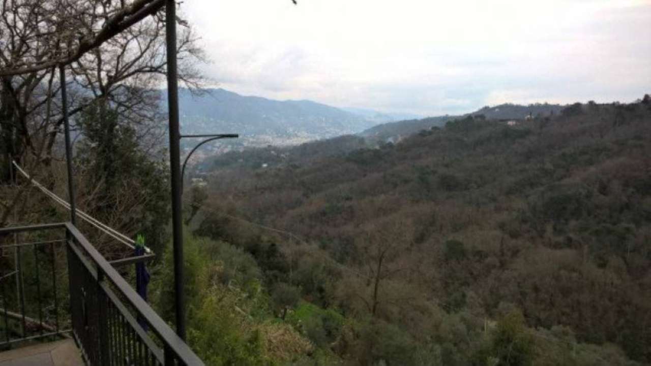 Villa Bifamiliare RAPALLO vendita   passalacqua Gobello Immobiliare