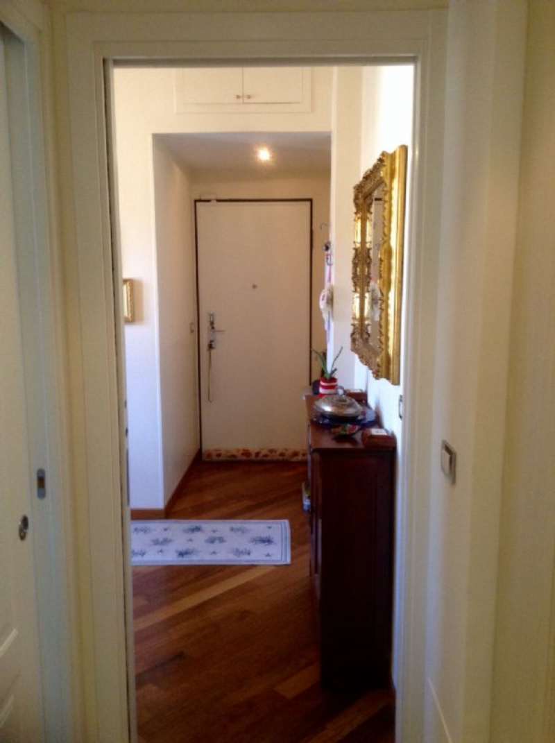 Attico RAPALLO vendita   della libertà Gobello Immobiliare