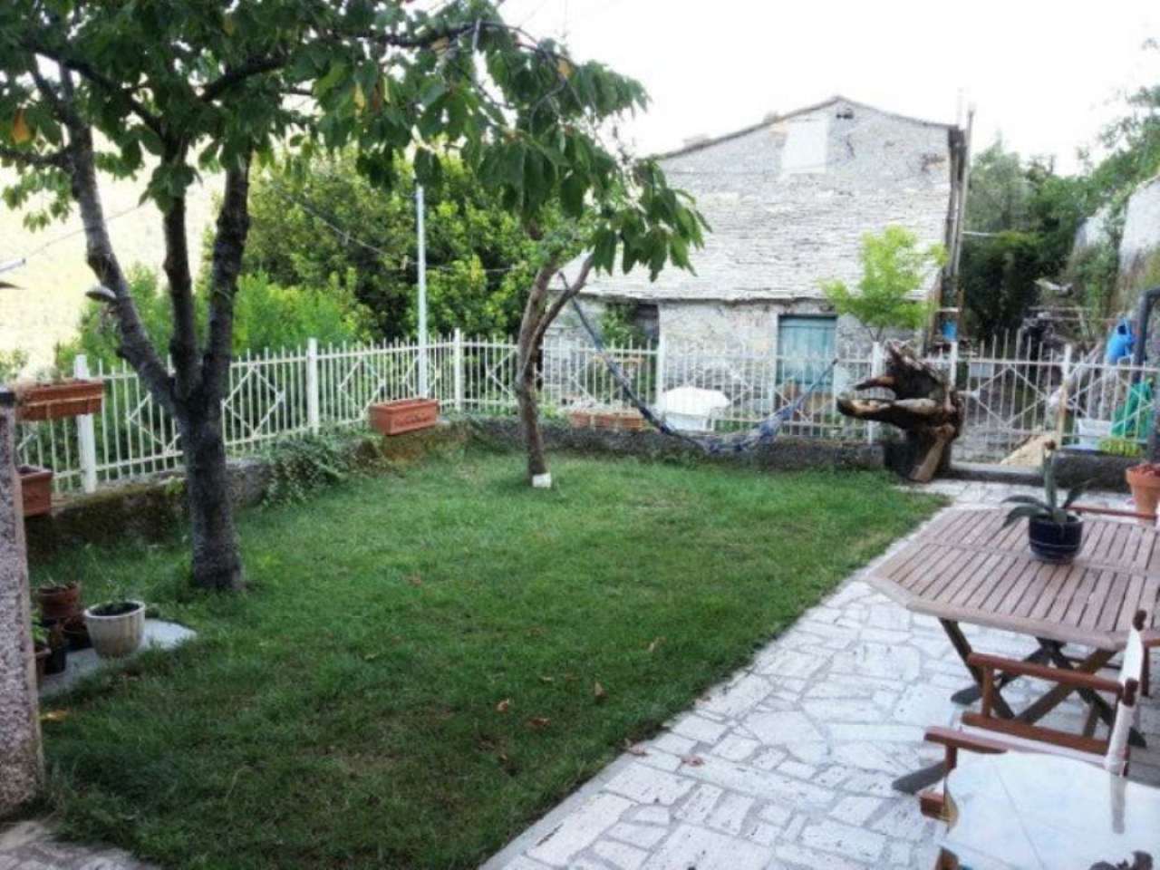 Villa AVEGNO vendita   pietrafitta Gobello Immobiliare