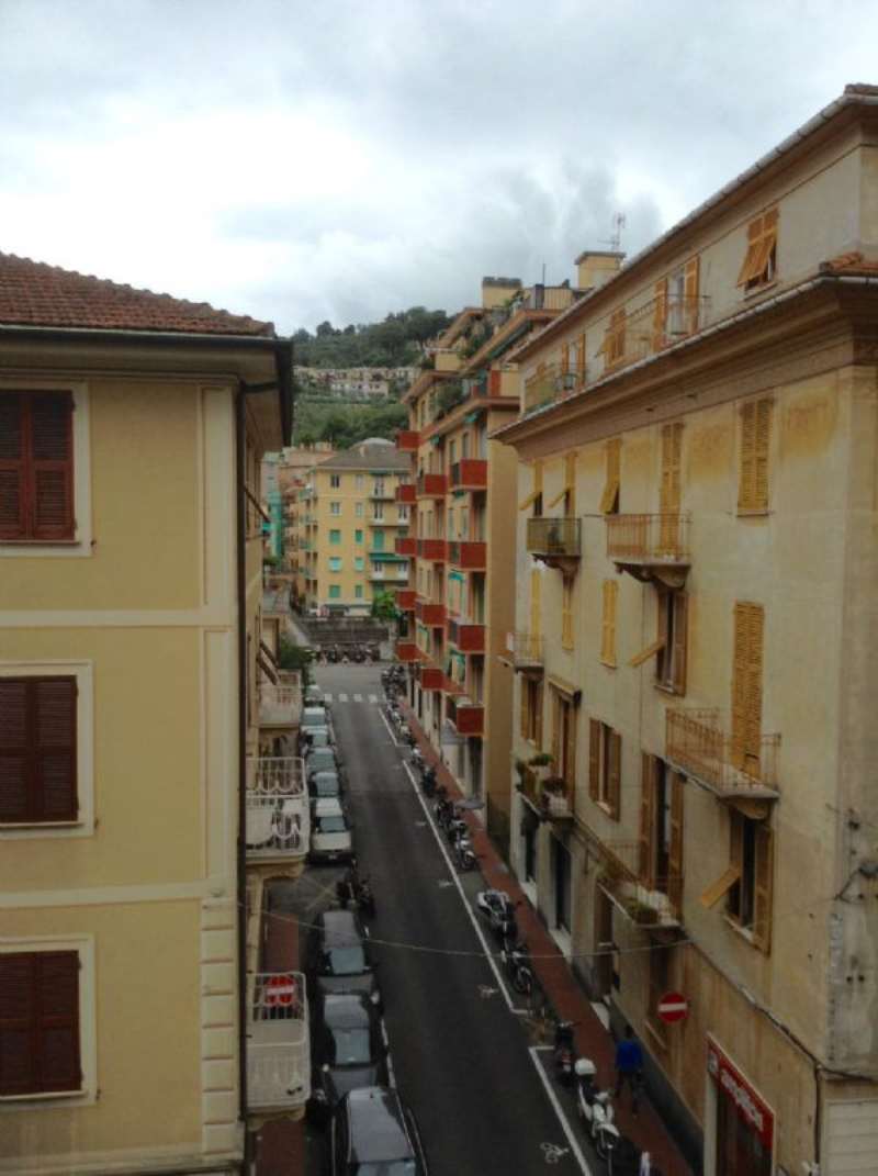 Appartamento RAPALLO vendita   roma Gobello Immobiliare