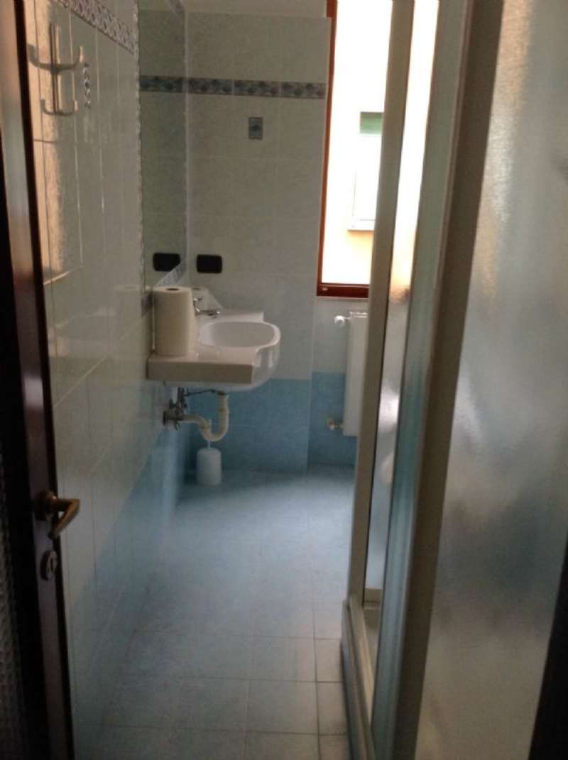 Appartamento RAPALLO vendita   roma Gobello Immobiliare