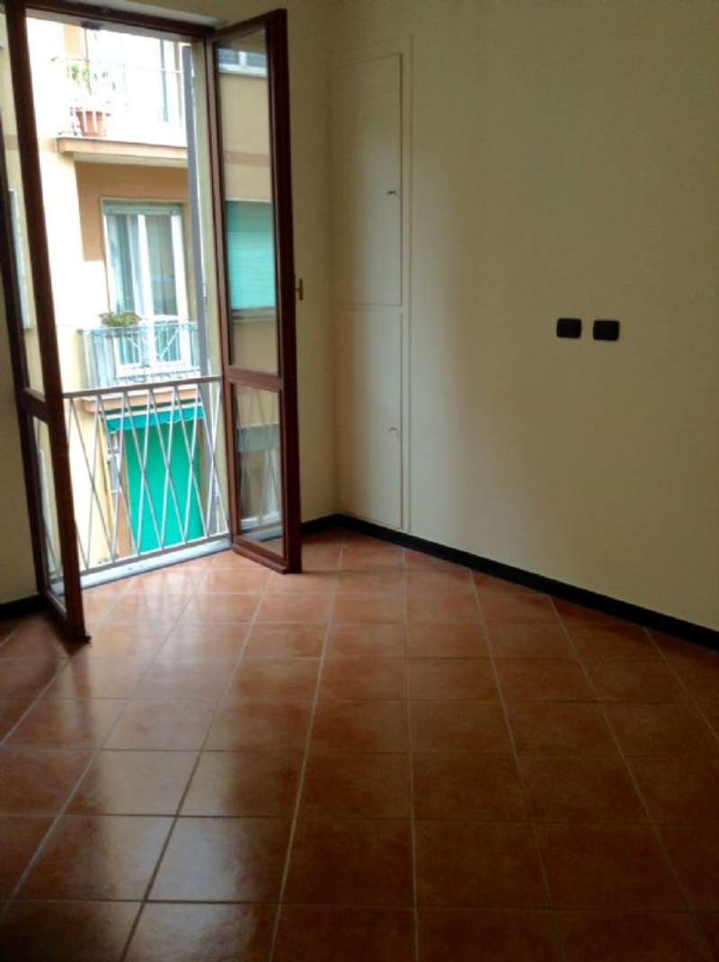 Appartamento RAPALLO vendita   roma Gobello Immobiliare
