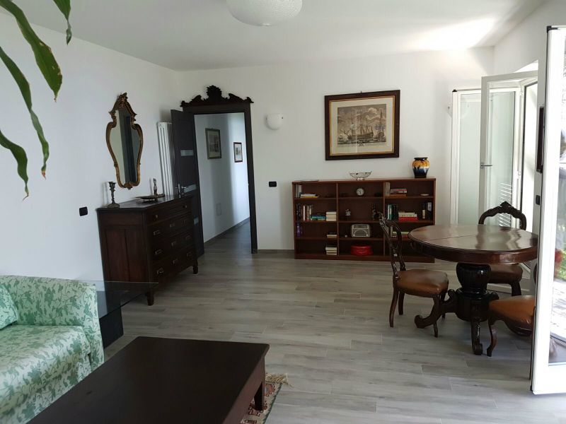 Appartamento CAMOGLI affitto   san rocco Gobello Immobiliare