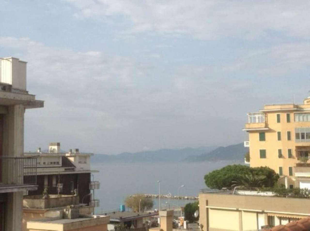 Appartamento SESTRI LEVANTE vendita   novara Gobello Immobiliare