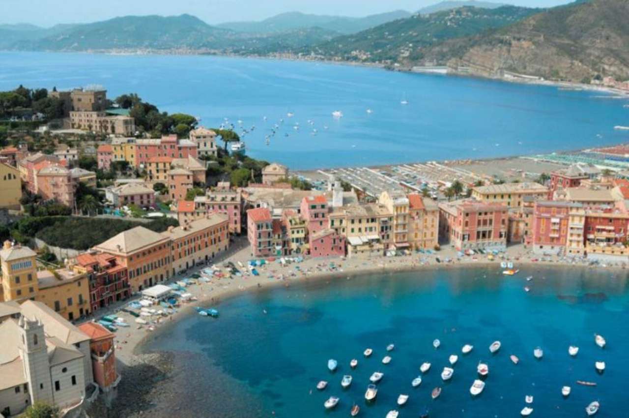 Appartamento SESTRI LEVANTE vendita   novara Gobello Immobiliare