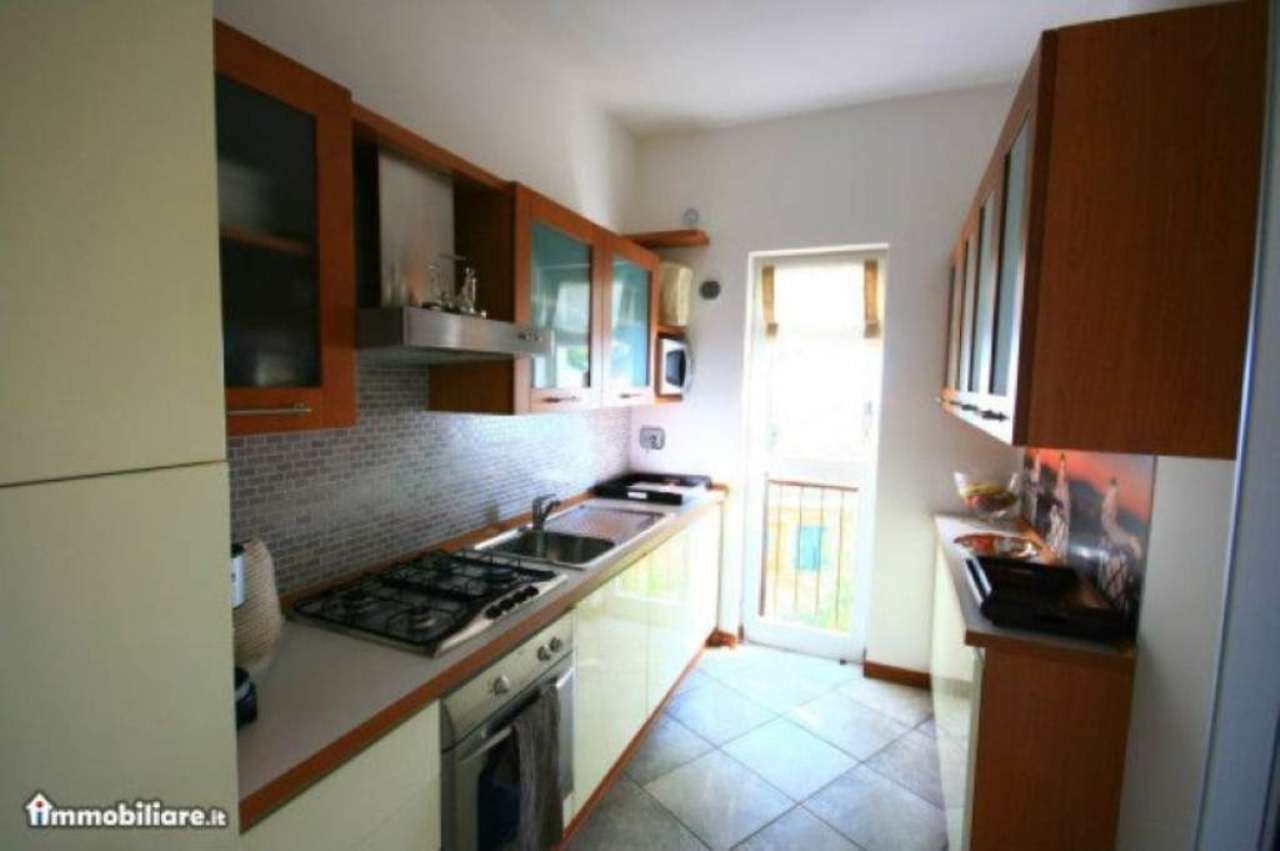 Appartamento RAPALLO vendita   maria ausiliatrice Gobello Immobiliare