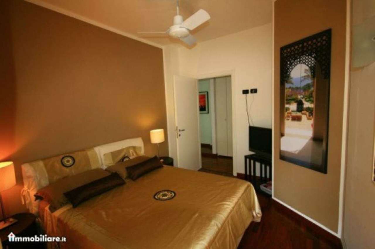 Appartamento RAPALLO vendita   maria ausiliatrice Gobello Immobiliare