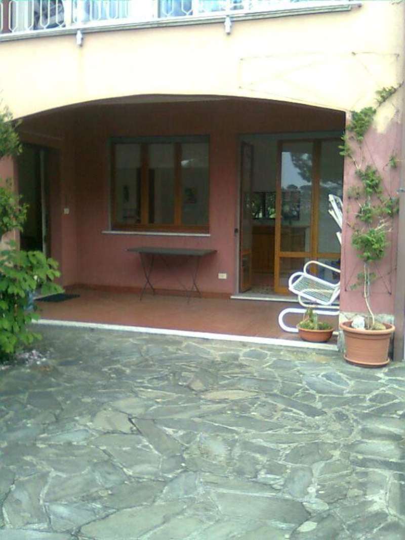 Villa RAPALLO vendita   aurelia Gobello Immobiliare