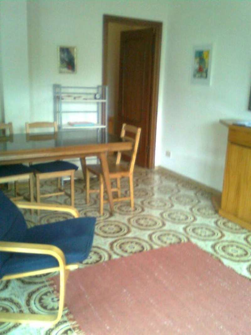 Villa RAPALLO vendita   aurelia Gobello Immobiliare