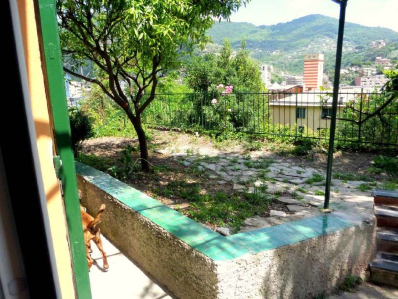 Appartamento RECCO vendita   montefiorito Gobello Immobiliare