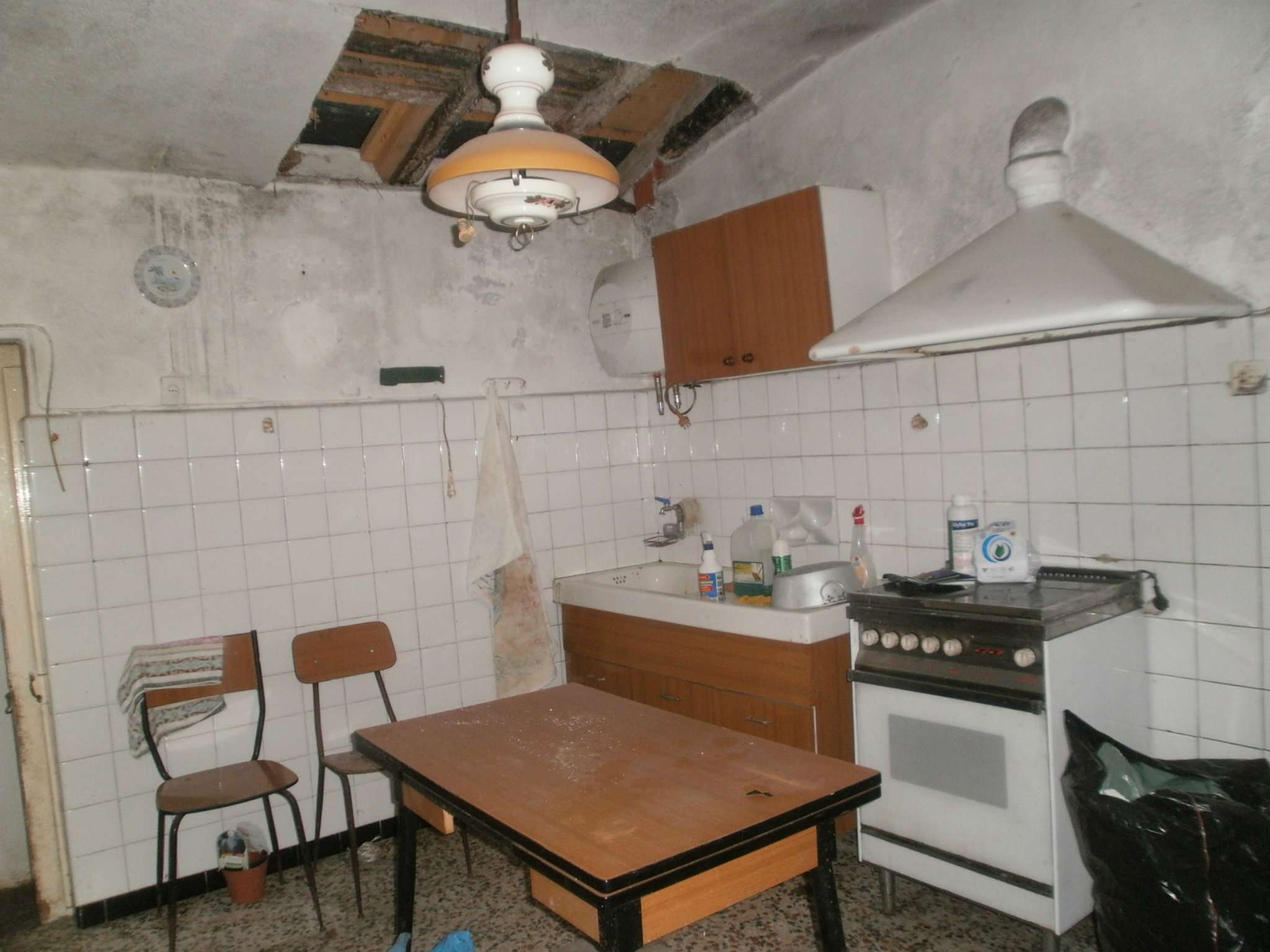 Rustico - Cascina USCIO vendita   BORISSA Gobello Immobiliare