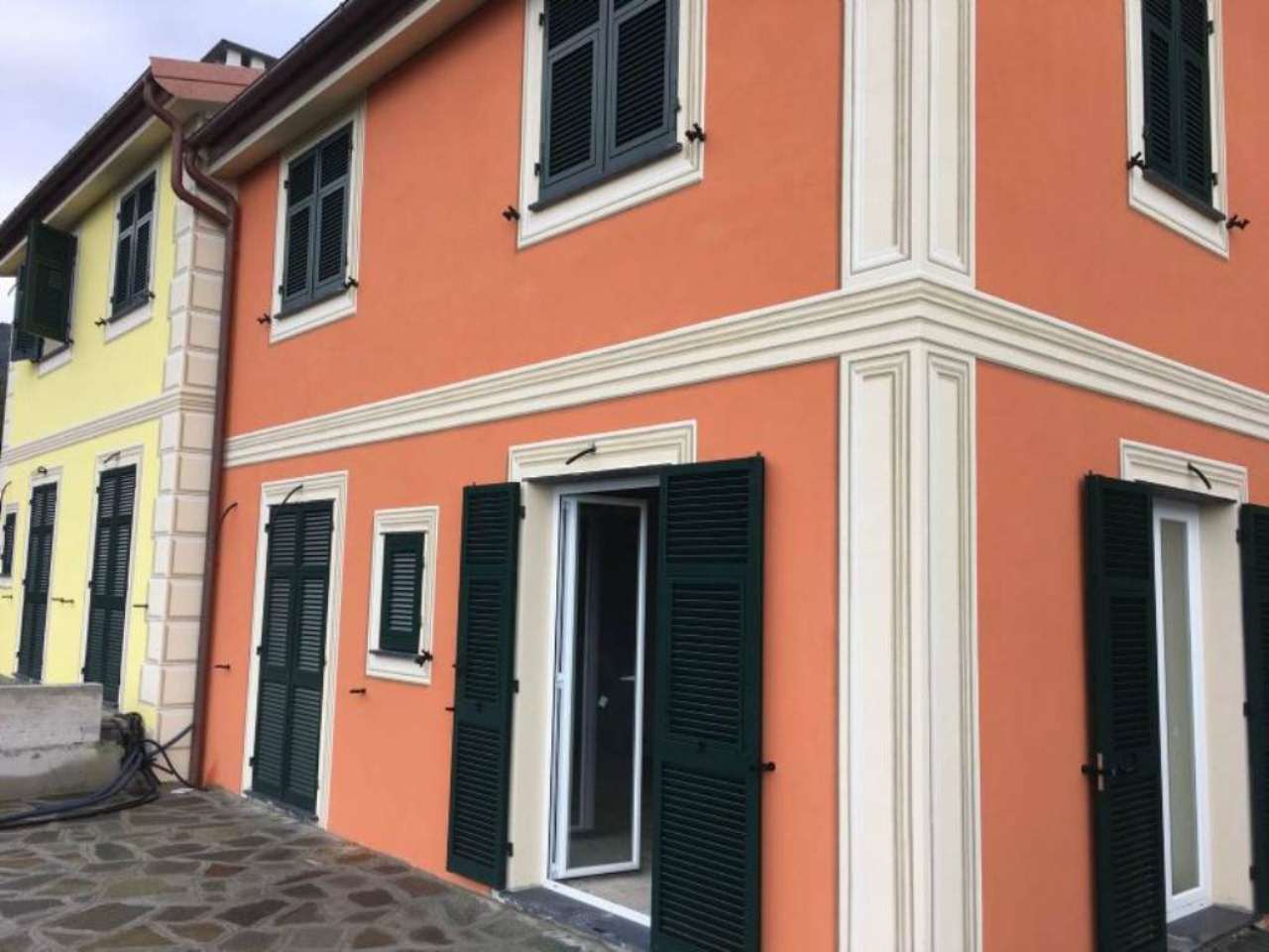 Villa RAPALLO vendita   campodonico Gobello Immobiliare