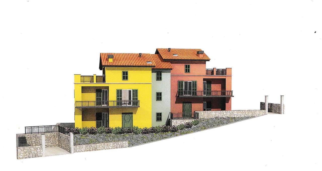 Appartamento CHIAVARI vendita   privata per maxena Gobello Immobiliare