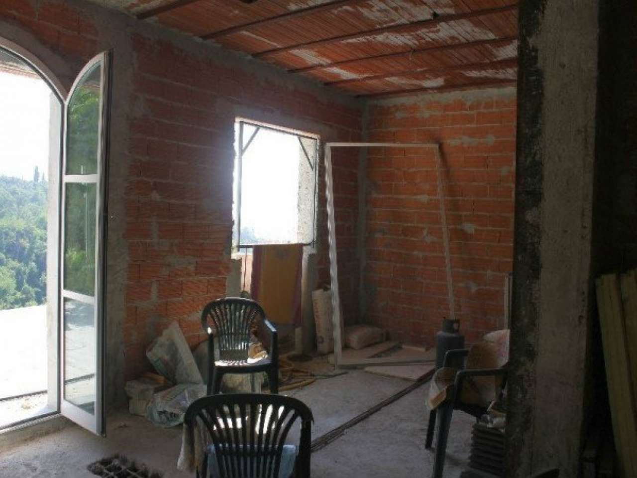 Villa Unifamiliare - Indipendente ZOAGLI vendita   s. ambrogio Gobello Immobiliare