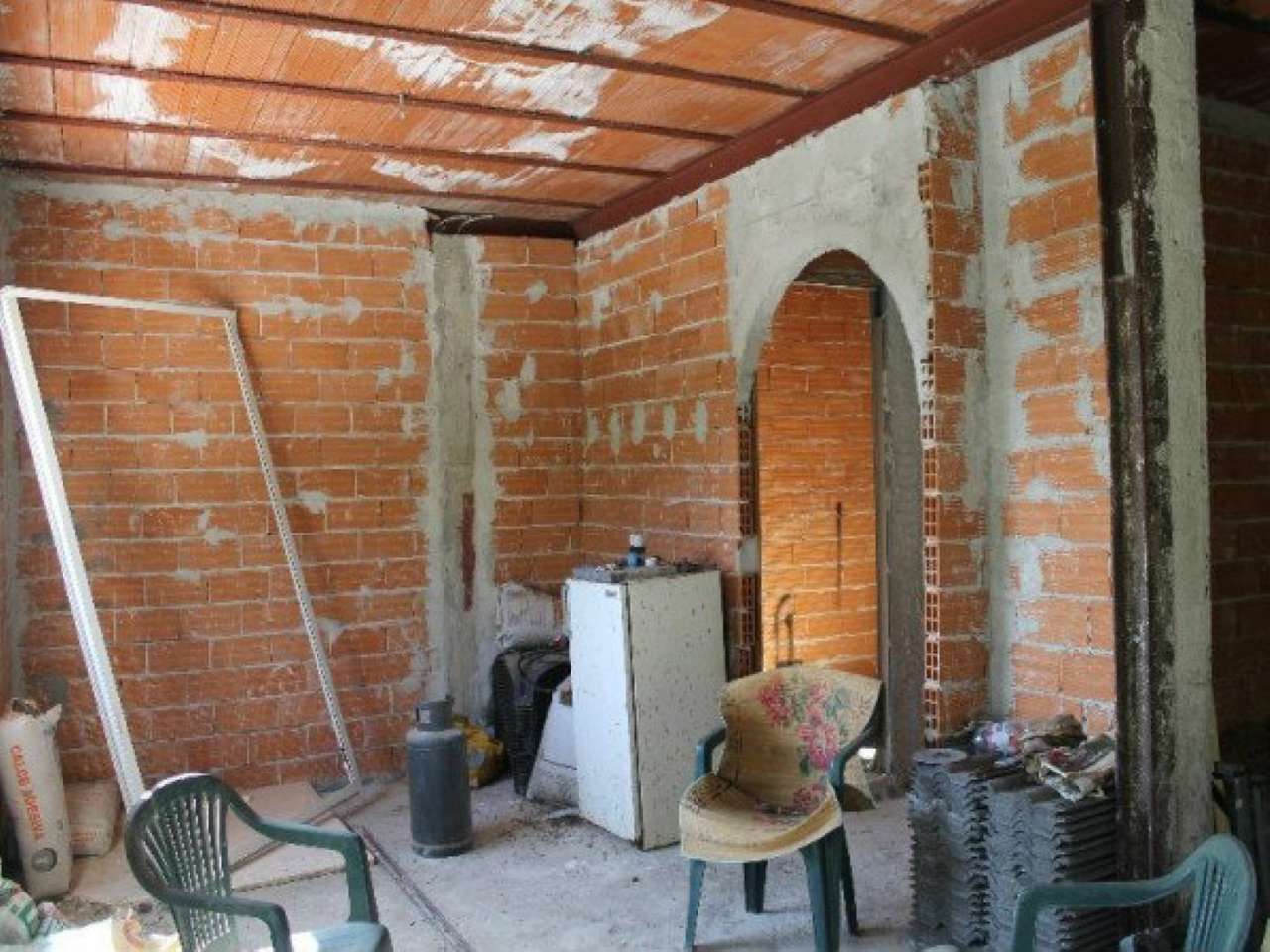 Villa Unifamiliare - Indipendente ZOAGLI vendita   s. ambrogio Gobello Immobiliare