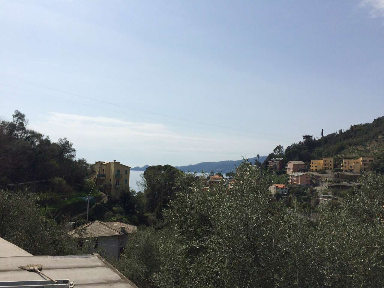 Villa ZOAGLI vendita   zoagli Gobello Immobiliare