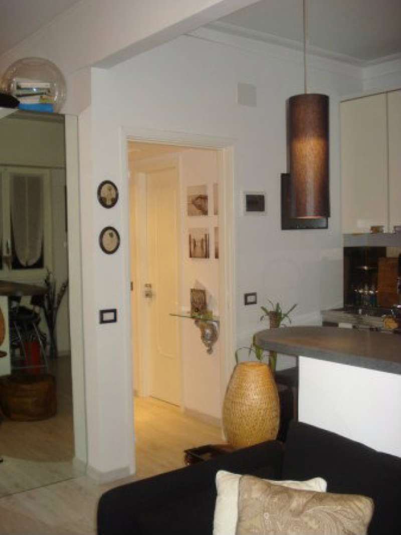 Appartamento RAPALLO vendita   laggiaro Gobello Immobiliare