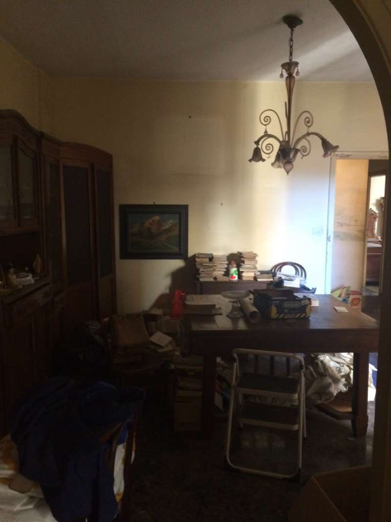 Appartamento RAPALLO vendita   ASSERETO Gobello Immobiliare