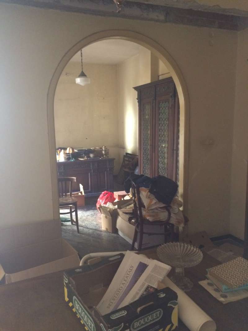 Appartamento RAPALLO vendita   ASSERETO Gobello Immobiliare