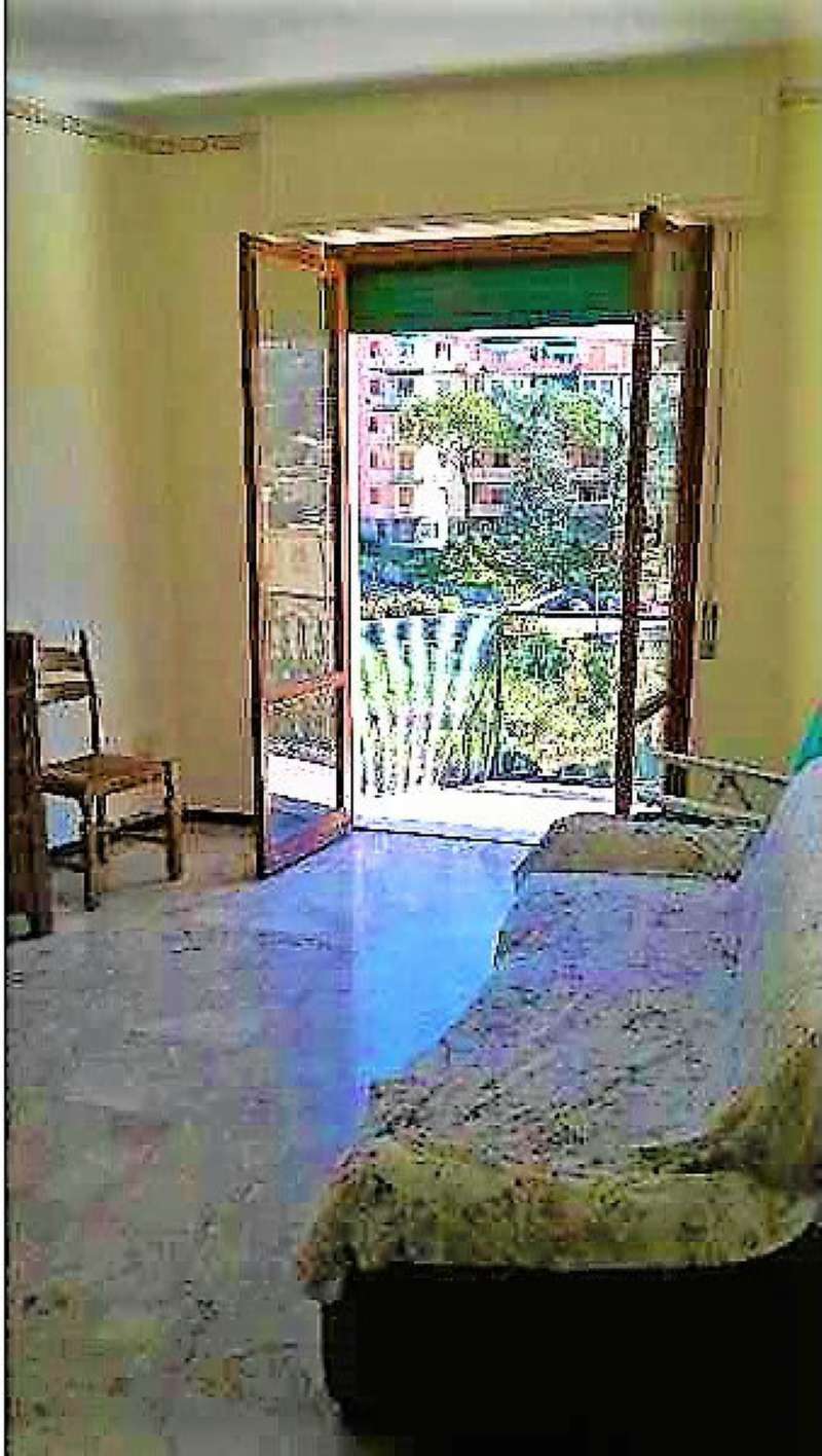 Attico RAPALLO vendita   ratto Gobello Immobiliare