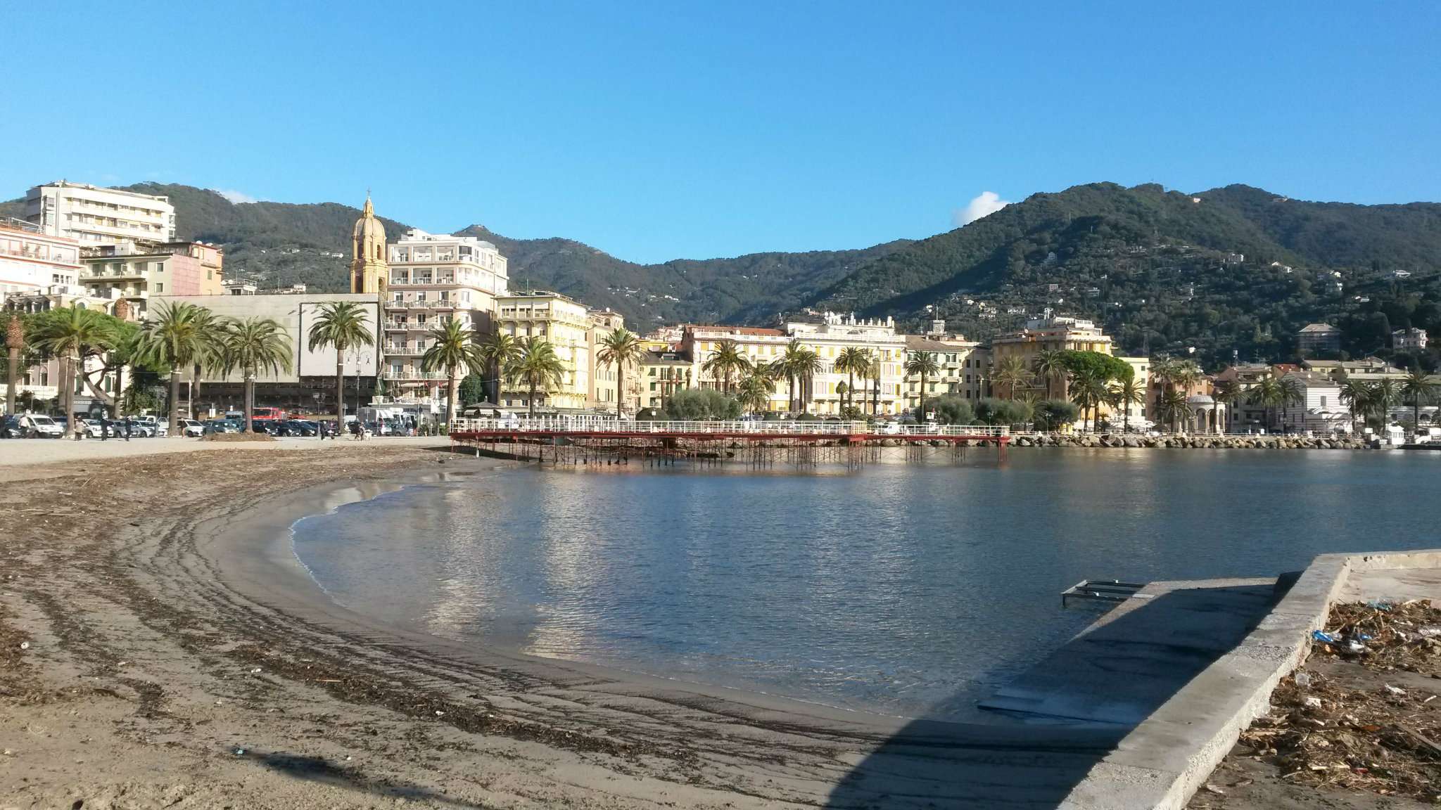  rapallo affitto quart:  gobello-immobiliare