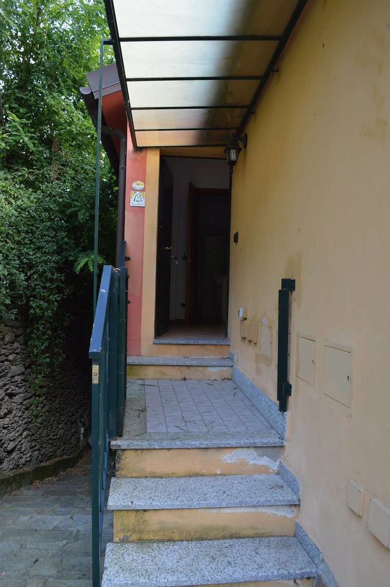 Appartamento AVEGNO vendita   centrale Gobello Immobiliare