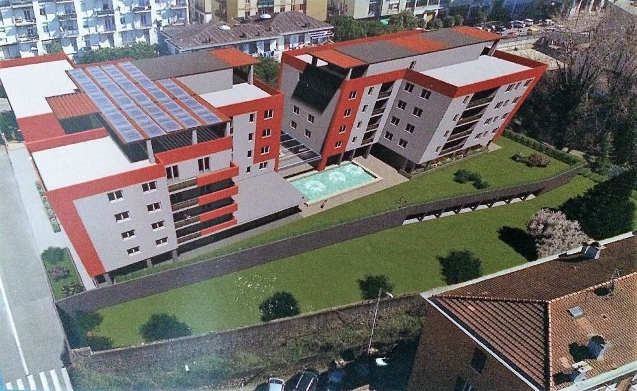 Appartamento LA SPEZIA vendita  MIGLIARINA lunigiana Gobello Immobiliare