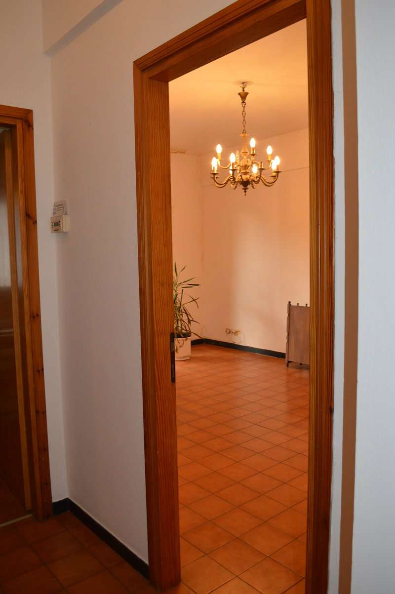 Appartamento RECCO vendita   SAN ROCCO Gobello Immobiliare