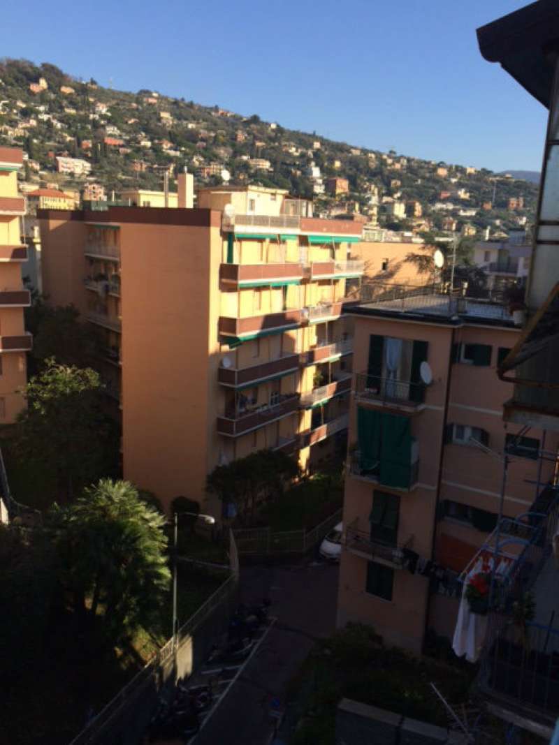 Appartamento SANTA MARGHERITA LIGURE vendita   costa mezzana Gobello Immobiliare