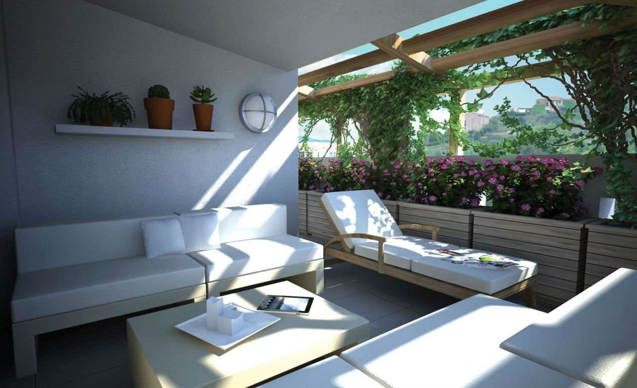 Appartamento LA SPEZIA vendita  MIGLIARINA lunigiana Gobello Immobiliare